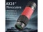 Full Metal 8x25 Monocular Telescope For Travel And Theater Carousel 3