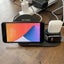 New WiFi Camera 4 in 1 Charging Station - New Carousel 4