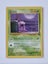 Grimer - WoTC Fossil - 48/62 Common - (NM) Carousel 1