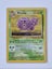 Weezing - WoTC Fossil - 45/62 Uncommon - (NM) Carousel 1