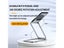 360 Rotation Foldable Phone Ring Holder For Xiaomi IPhone Huawei Carousel 6