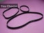 Closed Loop GT2/2GT 6mm Wide Toothed Timing Belt Carousel 4
