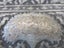 Antique Persian Silver Tone Copper Tray 59cm x 59cm Carousel 7