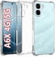 1x Shockproof Phone Cover for Oppo A6X Carousel 1