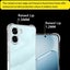 1x Shockproof Phone Cover for Oppo A6X Carousel 7