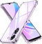 1x Shockproof Phone Cover for Oppo A6X Carousel 8