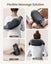 Renpho Shiatsu Neck Shoulder Back Massager with Heat Carousel 5