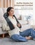 Renpho Shiatsu Neck Shoulder Back Massager with Heat Carousel 2
