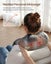 Renpho Shiatsu Neck Shoulder Back Massager with Heat Carousel 3