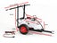 Weed Sprayer Carousel 3