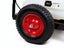 Weed Sprayer Carousel 8