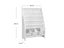 Kids Bookshelf Carousel 3
