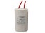 CBB60 Motor Run Capacitor 450V 4UF - 100UF For Water Pump Etc. Carousel 1