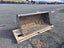 Used MX Tractor Bucket - Euro Hitch **$1 reserve** Carousel 3