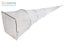 Nacsan Southland Sock Whitebait Net 5 Ring Carousel 1
