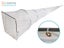 Nacsan Southland Sock Whitebait Net 5 Ring Carousel 6