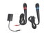SONY PlayStation SINGSTAR Microphones! (PS2/ PS3/ PS4) Carousel 2