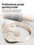 Lenovo LES-107 Wireless Gaming Headset – Bluetooth, 26hr Battery Carousel 3