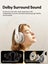 Lenovo LES-107 Wireless Gaming Headset – Bluetooth, 26hr Battery Carousel 4