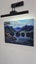 Fiordland View - Landscape Painting with Afterpay - Caley Hall Carousel 2
