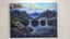 Fiordland View - Landscape Painting with Afterpay - Caley Hall Carousel 7