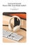 Lenovo TH30 Wireless Bluetooth 5.0 Headphones Foldable Headset Carousel 8