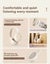 Lenovo TH20 Wireless Bluetooth 5.3 Headphones - Foldable Sport Design Carousel 2