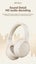 Lenovo TH20 Wireless Bluetooth 5.3 Headphones - Foldable Sport Design Carousel 5