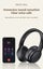 Lenovo TH20 Wireless Bluetooth 5.3 Headphones - Foldable Sport Design Carousel 6