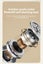 Lenovo TH20 Wireless Bluetooth 5.3 Headphones - Foldable Sport Design Carousel 7