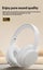 Lenovo TH11 Over-Ear Bluetooth 5.4 Hi-Fi Headphones with Active Noise Cancelling Carousel 1