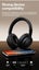 Lenovo TH11 Over-Ear Bluetooth 5.4 Hi-Fi Headphones with Active Noise Cancelling Carousel 2
