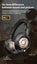Lenovo TH11 Over-Ear Bluetooth 5.4 Hi-Fi Headphones with Active Noise Cancelling Carousel 5