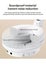 Lenovo TH11 Over-Ear Bluetooth 5.4 Hi-Fi Headphones with Active Noise Cancelling Carousel 8