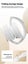 Lenovo TH11 Over-Ear Bluetooth 5.4 Hi-Fi Headphones with Active Noise Cancelling Carousel 9