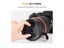 Camera Lens Cap 37-95mm For Nikon Canon Sony Fuji With Leash Carousel 4