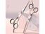 Professional Stainless Steel Hairdressing Scissors Thinning Barber Shear Carousel 2