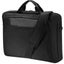 Everki Advance EKB407NCH18 18.4" Briefcase Laptop Bag Black Nylon 1000D Carousel 1
