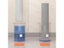 Handheld Squeeze Mop For Kitchen Desktop Wet Dry Dual-use Strong Absorption Carousel 5