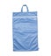 Brolly Sheets Snazzi Wet Bag (Denim) - Large Carousel 1