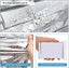 Outdoor Emergency Survival First Aid Sliver Rescue Blanket 130x210CM x 5 Carousel 3
