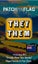 THEY THEM Pronoun Enamel Pin Carousel 3