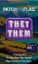 THEY THEM Pronoun Enamel Pin Carousel 4