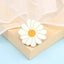 Daisy Fashion Brooches Couples Carousel 1