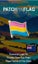 Pansexual pride flag LGBTQIA+ Carousel 1