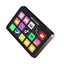 FIFINE D6 15-Key Programmable Stream Controller with App Control Carousel 1