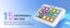 FIFINE D6 15-Key Programmable Stream Controller with App Control Carousel 8
