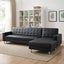 Sofa Bed with Chaise Carousel 4