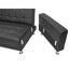 Sofa Bed with Chaise Carousel 10