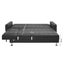 Sofa Bed with Chaise Carousel 12